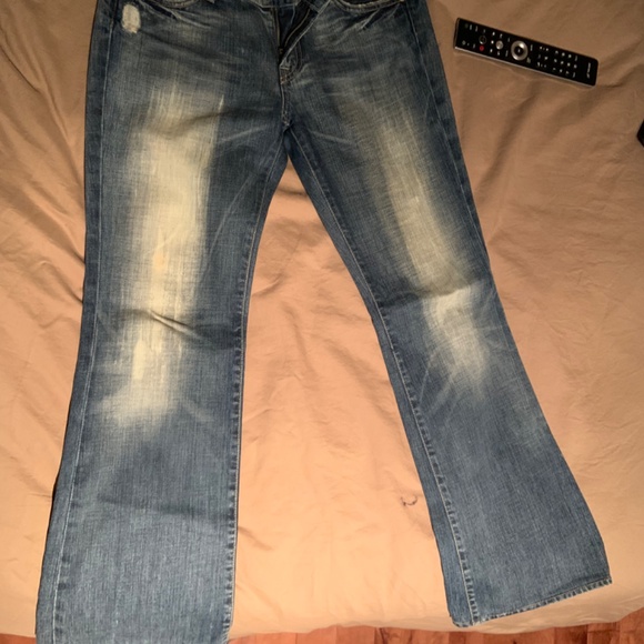 7 All Mankind - Picture 2 of 3